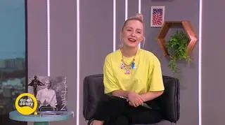 Natalia Przybysz jakiej nie znacie 