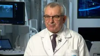 Rekordowy dzień pełen przeszczepów