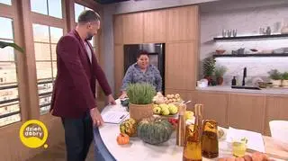 Smaki dzieciństwa Agnieszki 