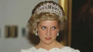 27 lat temu zginęła księżna Diana. "Gigantyczny smutek, jedna wielka żałoba"