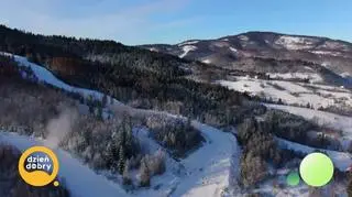 Niechlubne zachowania turystów - napisy