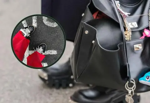 Nietypowe ozdoby rządzą na butach. To wiosenny trend, który pokochasz