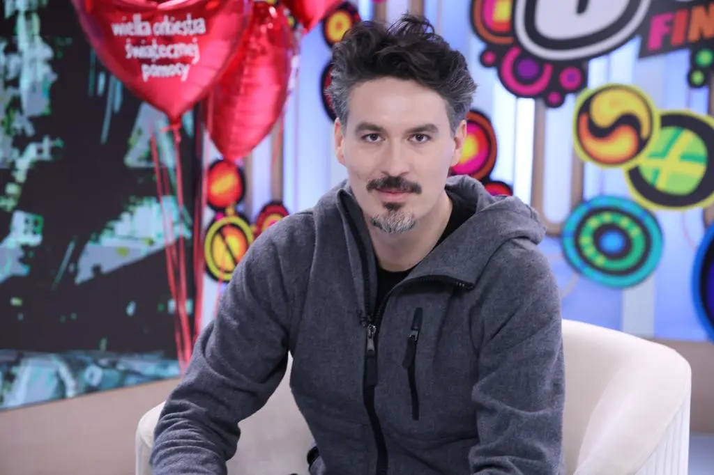 Tomasz Michniewicz