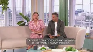 Rewolucja w leczeniu otyłości w Polsce - napisy