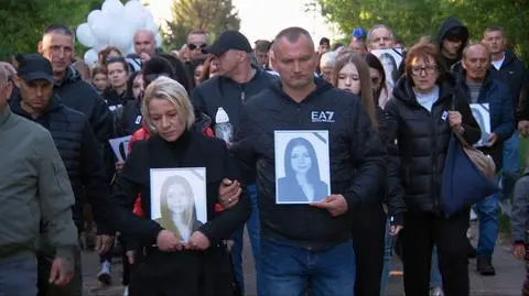 Uwaga! TVN. Sprawa zabójstwa 16-letniej Mai. Nowe fakty