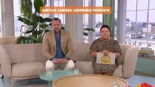 Jacek Braciak nie boi się wyzwań