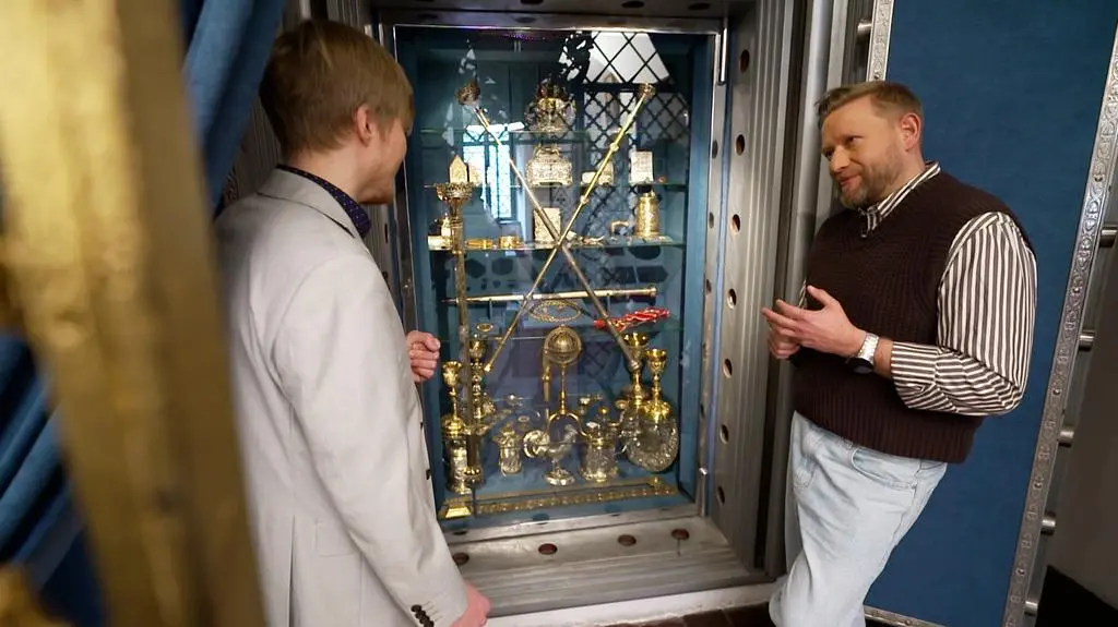 Jakie skarby kryje Uniwersytet Jagielloński? 