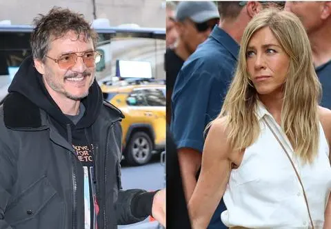 Jennifer Aniston i Pedro Pascal na randce? Zdjęcia aktorów trafiły do sieci
