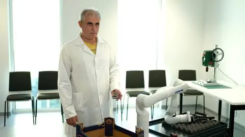 Tu zaczyna się przyszłość. Park Technologii Kosmicznych to kluczowe miejsce na mapie Polski