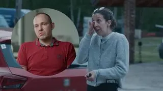 Finał "ŚOPW". Rozmowa z Krystianem doprowadziła Kaję do łez. "Przed kamerami robisz ze mnie wariatkę"