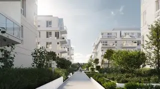 Invest Komfort prezentuje WITA77 - wyjątkowe mieszkania na sprzedaż w Gdańsku