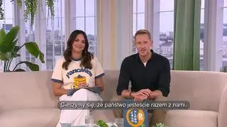 Polska aktorka, która podbija zagraniczne produkcje (napisy)