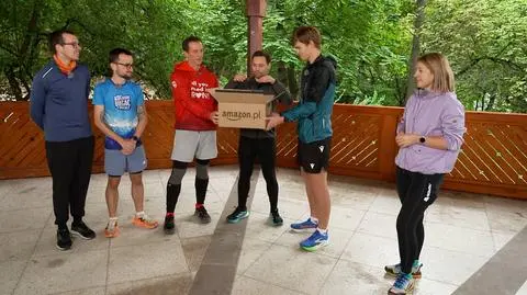 "Unboxing - Wielkie Otwarcie". Jakie gadżety znalazły się w pudełkach?