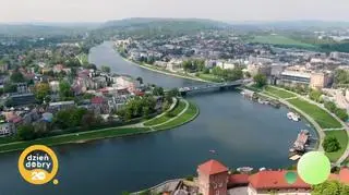 Krakowski dylemat Chajzera - napisy