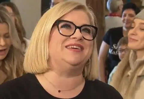 Roztańczone Koło Gospodyń Wiejskich. "Choreografia jest do opanowania dla każdeg"