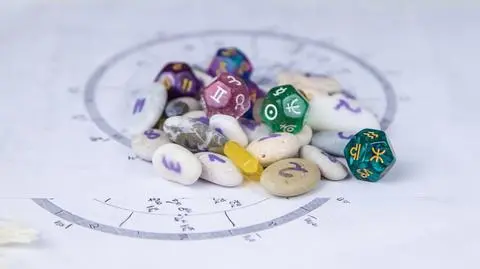 Horoskop dzienny na środę, 6 listopada 2024 r. dla wszystkich znaków zodiaku