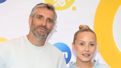 Sandra Hajduk-Popińska i Maciej Dowbor będą mieć nowych partnerów