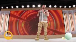Nowator w piosence “Moja panienka”