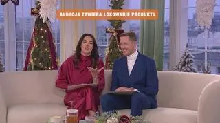 Grudniowy maraton aktorek - próby, zdjęcia i... choinka