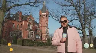 Pogoda na wiosenne zwiedzanie 
