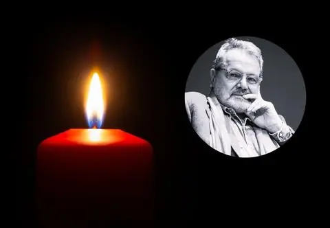 Oliviero Toscani nie żyje. Legendarny fotograf zmagał się z chorobą 