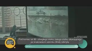 Kryminalna zagadka sprzed lat - napisy