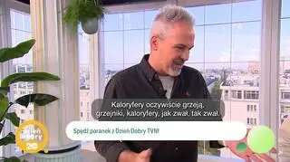 Ruszył sezon grzewczy - jak przygotować kaloryfer? - napisy