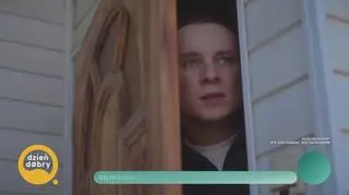 Ralph Kaminski w osobistej odsłonie