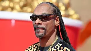 Córka Snoop Dogga miała udar. "Mam tylko 24 lata"