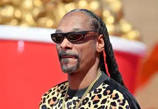 Córka Snoop Dogga miała udar. "Mam tylko 24 lata"