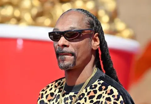 Córka Snoop Dogga miała udar. "Mam tylko 24 lata"