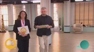 Przepisy na dania z bitą śmietaną 