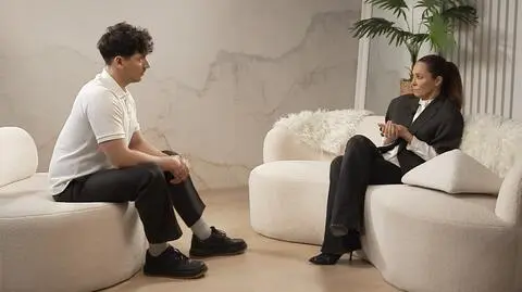 #BezCukru Dorota Naruszewicz, Oskar Netkowski