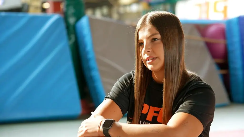 Marta Nastula