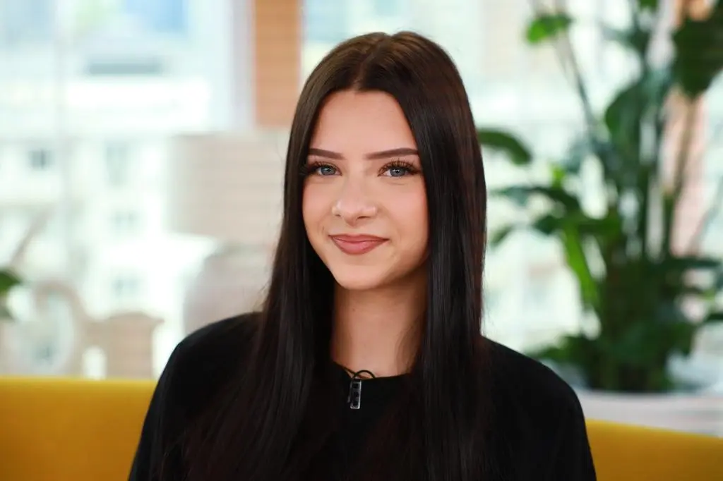 Maja Oświecińska