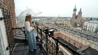 Kraków - centrum historycznego widowiska. "Ponad 500 uczestników, artyści, kuglarze i rycerze"