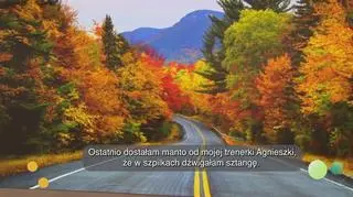 Z pompą insulinową kończy podwójne Ironmany! - napisy