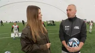 Zbliża się Wielki Finał akcji "Z Orlika Na Stadion". "Meldujemy się na trybunach"