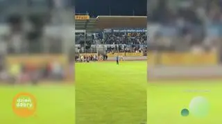 21-letni lekkoatleta pobił rekord Polski sprzed 51 lat!