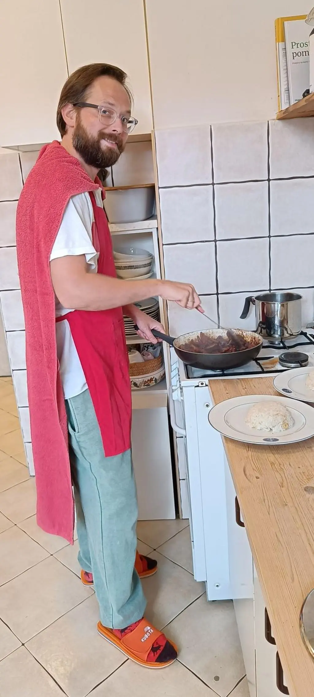 "Supermana mamy w domu" - wyniki. 3. miejsce: gadżety Superman oraz bilety o kina. 
