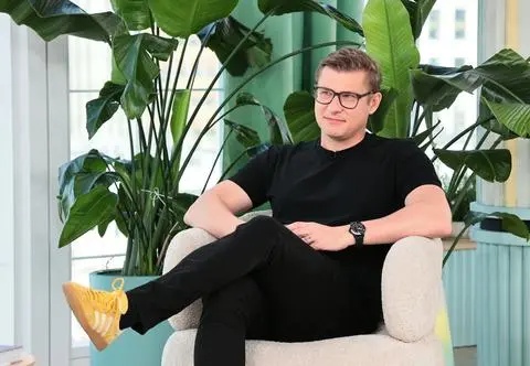 "Goodbye Gierek", czyli zapomniane perełki architektoniczne. Gdzie znaleźć podwodną kawiarnię?