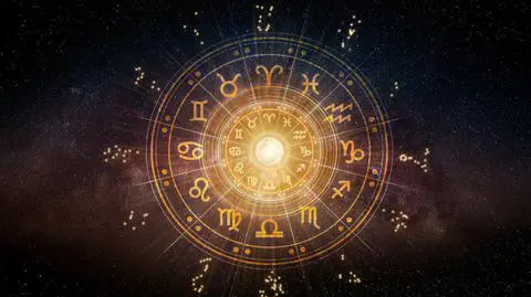 Horoskop na niedzielę
