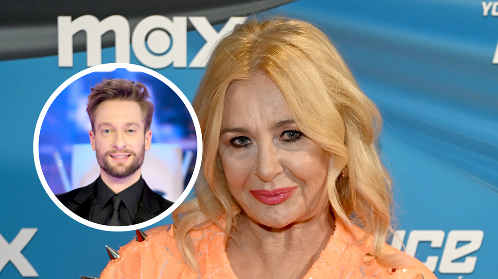 Majka Jeżowska i Michał Danilczuk