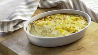Gratin dauphinois