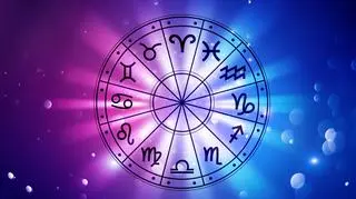 Znaki zodiaku