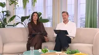 Z wybiegu w “Top Model” na scenę muzyczną