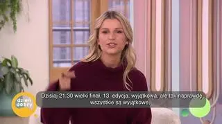 Kim są finaliści programu “Top Model”? (napisy)