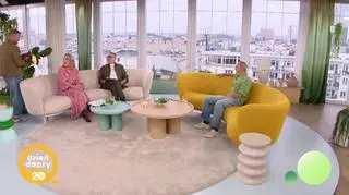 Andrzej i Ania absolwentami DDTVN 