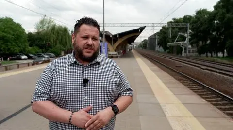 Train surfing. Na czym polega nowy trend? 