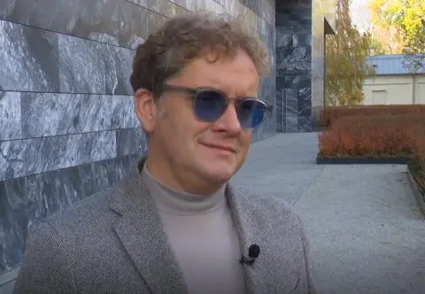 Czy sztuczna inteligencja wygryzie człowieka? "AI nie jest kreatywna"